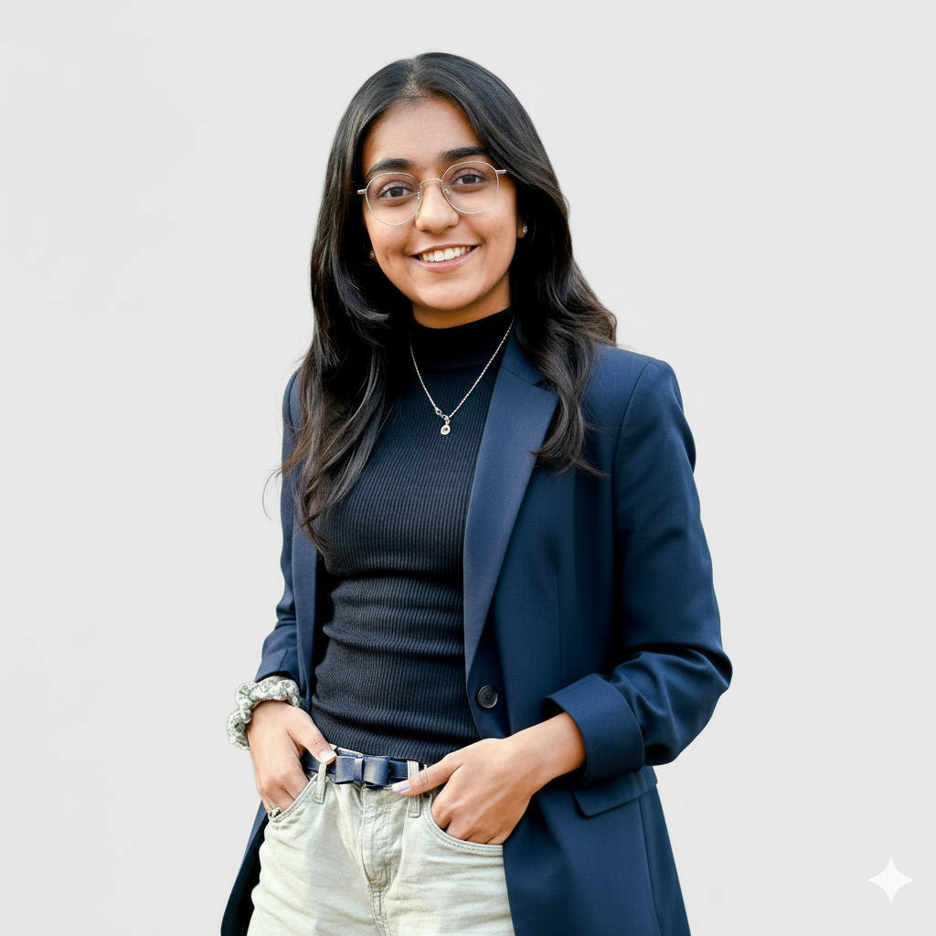 Zeeya Ramani